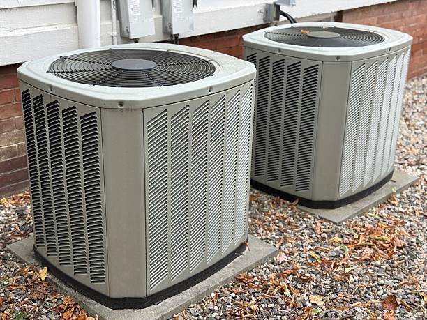 Reliable Emergency Hvac contractor in Southside, AR by JG Cool HVAC